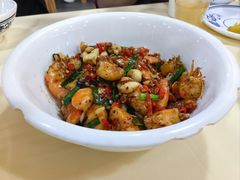 -笨罗卜浏阳菜馆(太平街店)
