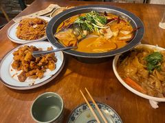 -锦小馆(安贞店)