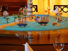 -采悦轩中餐厅·粤菜·海南菜(神州半岛喜来登度假酒店)