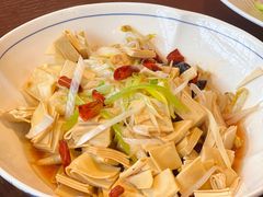 -单家老院·院子里的青岛菜(沙子口店)
