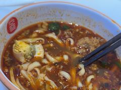 -初晋·山西地道刀削面.晋北莜面香(星耀城店)