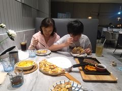 -必胜客(漕宝路店)