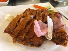 -朱仔记食府(江南大道店)