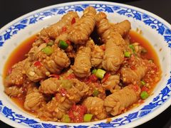 -老淮滨-蚌埠非遗小吃(淮河路店)