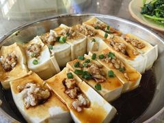 -盛得农家美食·无花果浸鸡·古法烧鸡·竹筒饭(白水寨森林海店)