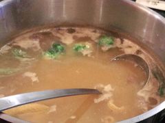 -熹悟海鲜火锅·广式打边炉