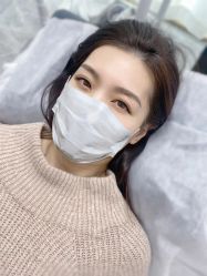 -Verywang半永久纹眉•仪器野生眉