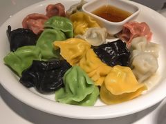 -33号大院·青岛本帮菜(五四广场店)