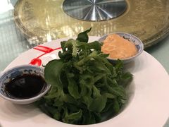 -熙春园餐厅
