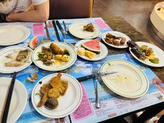 -巴犀烧烤(新崇光店)