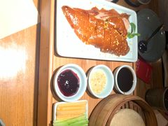 -青年公社烤鸭(滨湖银泰店)