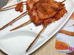 -小杨生煎(浦江欢乐颂店)