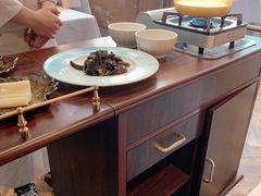 -马仕玖煲·融合菜·酥不腻烤鸭(人大店)