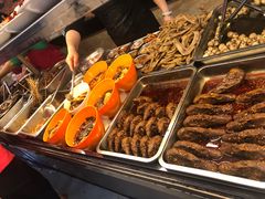 鸭脑壳-嘉州九妹凤爪(乐山总店)