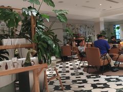 -一尺花园(安和花园店)