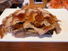 -德香苑脆皮烤鸭·经典(爱融荟城店)