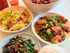 -嘉陵楼馋嘴城(簋街总店)