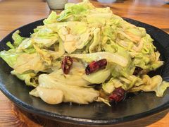 -望京一号·重庆江湖菜(工体店)