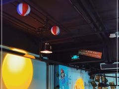大堂-槿Story·韩国料理(望京韩国美食城店)