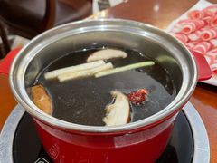 -多蒙德养生火锅