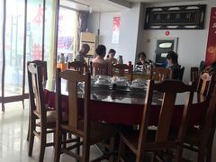 -海味饭店(金海岸广场店)