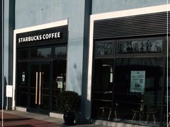 -星巴克(天津佛罗伦萨小镇店)