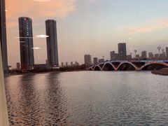 -前王院•巧克力海鲜市集餐厅(万平口店)