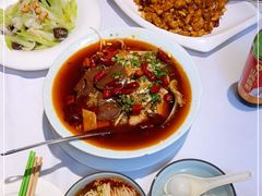 -峨嵋酒家总店(车公庄店)