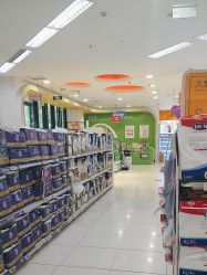 -孩子王(永川万达店)