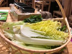 -椰夫人·养生椰子鸡(金沙洲永旺店)