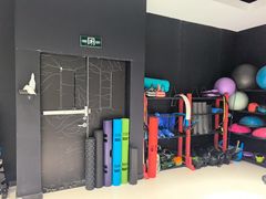 -瑞力健身(解放数创广场店)
