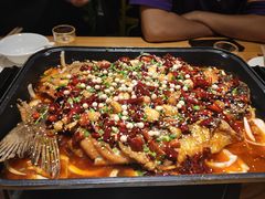 -小小河边鱼(天润城店)