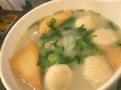 -翠华餐厅(旺角文华商场店)