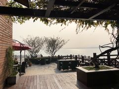 -望海·帆船主题咖啡厅•品茗下午茶(石湖景区店)