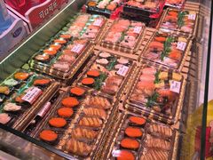 -争鲜回转寿司(朝北大悦城店)