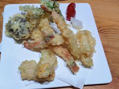 -福匠日本料理(人民路店)