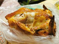 -大益烤鸡