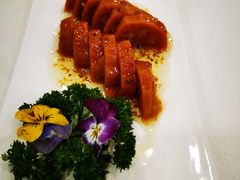 -老浒记民俗酒楼(王府井店)