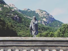 -青岛崂山太清宫