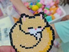 -郑在DIY·潮玩银饰绘画手作(中央大道旗舰店)