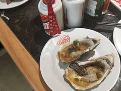 -火锅岛潮牌自助餐厅(天津天佑城店)