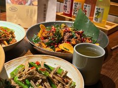 -薇酌饮·陕西菜(南门外店)