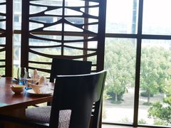 -苏州园区福朋喜来登酒店·聚味轩中餐厅