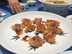 -宴周康·精致江浙菜(周浦店)
