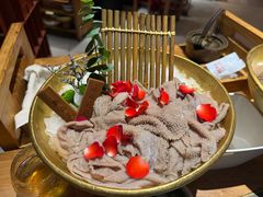 -巴奴毛肚火锅(金水东路店)