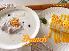 -夏羽记甜品(小榄大信店)