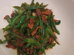 -院里寻菜·精致庭院菜(观沙岭店)