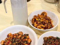 -笨罗卜浏阳菜馆(龙华鹏润达店)