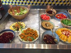 -ATLAS Kitchen 寰图厨房(雅居乐中心店)