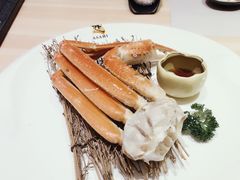 -割烹旭日本料理(龙湖狮山天街店)